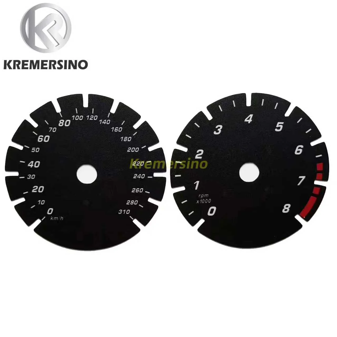 Instrument Panel Dashboard Sticker Trim Sticker For Maserati Quattroporte Dashboard Layer Sticker