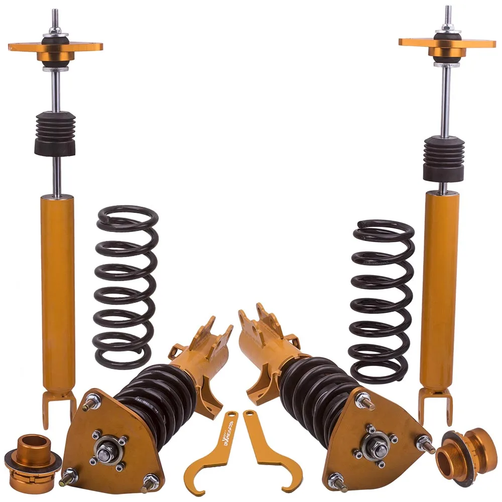 

Комплект койловеров MaXpeedingrods для занижения подвески Hyundai Sonata 2011-2014