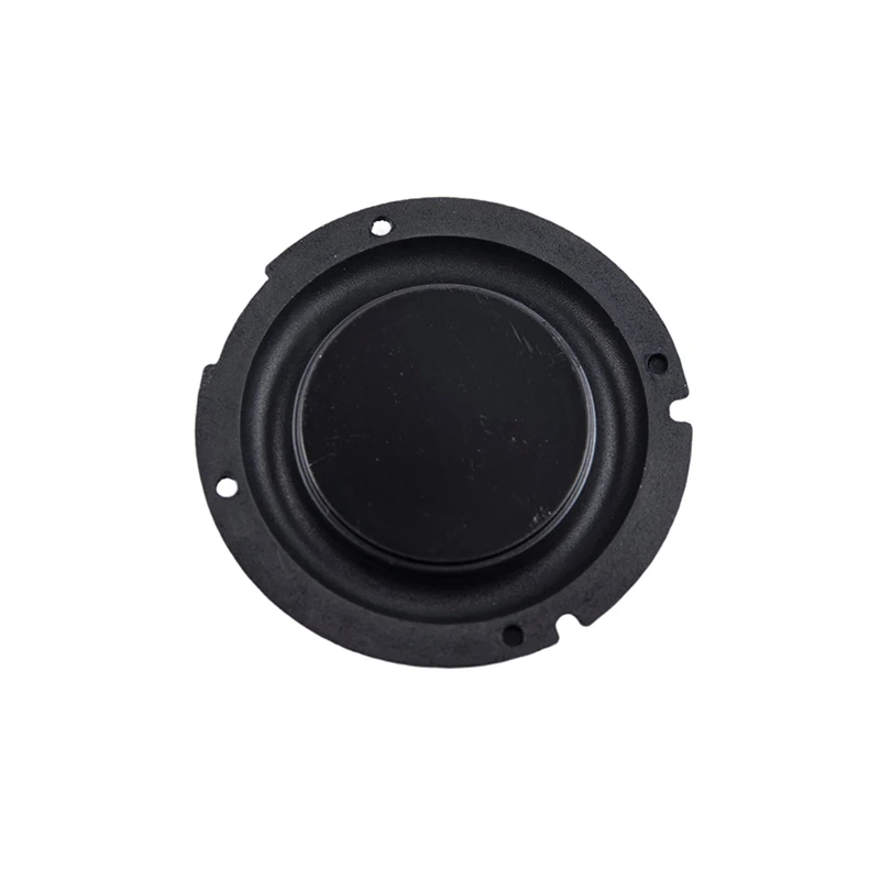 1PC Audio Bass Diaphragm Passive Radiator Speaker Repair Parts 57mm DIY Home Theater Speaker Accessories