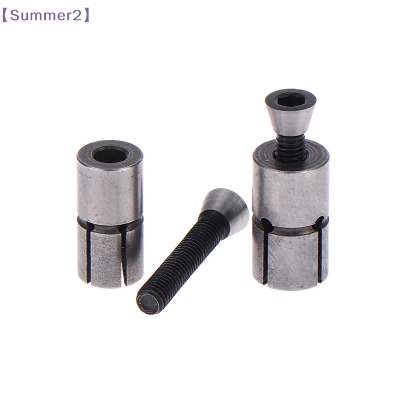 【Xia2】 6-10mm CNC Inner Diameter Expansion Pin Quick Locating Inner Support Chuck Inner Hole Expansion Pin Of Internal Support