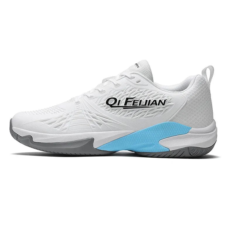 Tennis Shoes Breathable Men's and Women's Models Professional Training Shoes Badminton Shoes Casual Sneakers