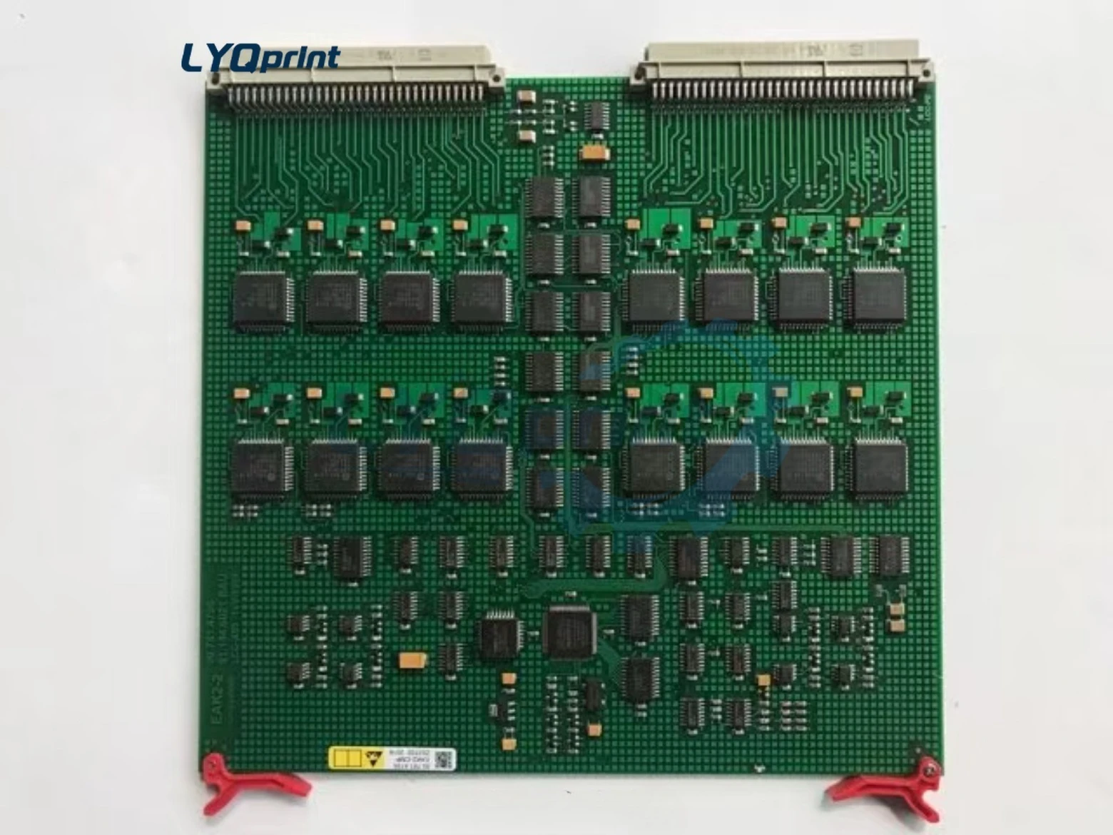 EAK2 Flat Module Circuit Board 00.781.2891 91.144.6021 For Heidelberg SM102 CD102 SM74 Printing Press Parts