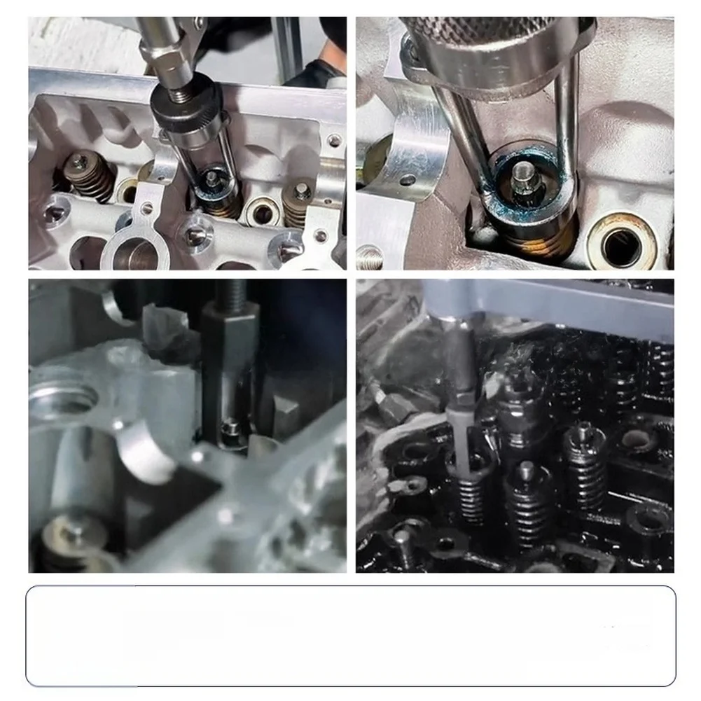Valve Spring Compressor Tool K - Spring Compressor Tool ulasan dan harga
