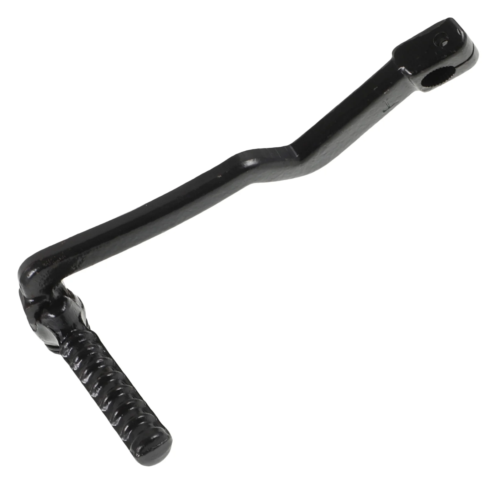 

Starter Replacement Heavy For Off-Road Performance Motorcycle Shifter Lever Starter Lever Gear Shifter Motorcycle