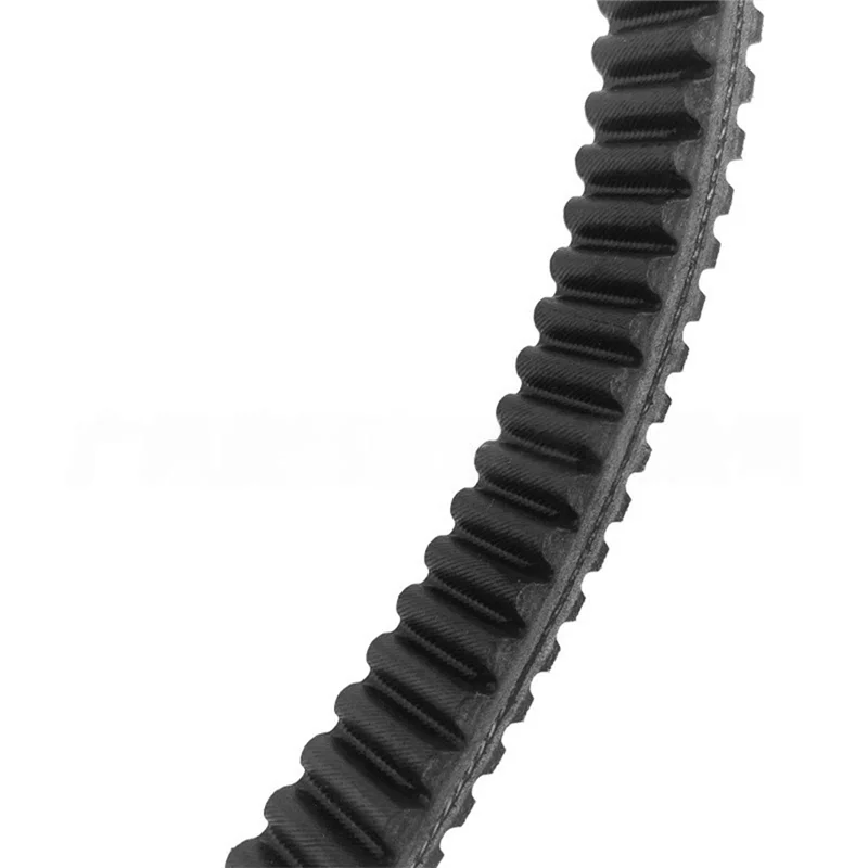 حزام محرك الدراجة النارية على شكل حرف V لـ Kawasaki KAF950 59011-1078 59011-1074 59011-1086 59011-0012(مم) #3