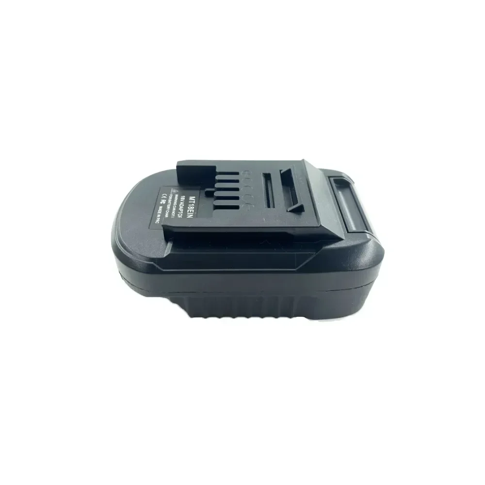 Imagem -06 - Conversor de Adaptador para Makita Bateria Li-ion 18v para Makita Bateria 18v Furadeira Elétrica sem Fio Ferramentas de Driver
