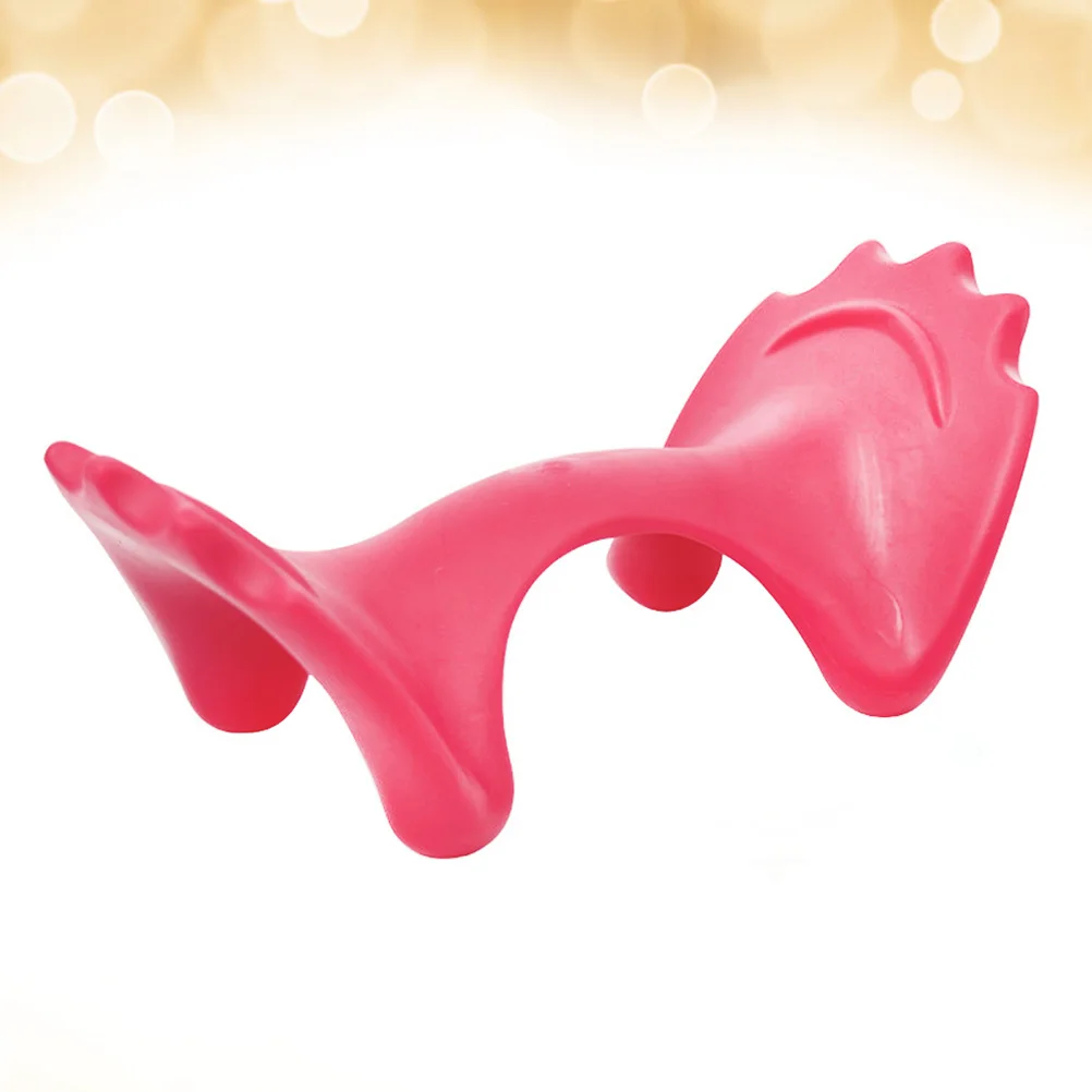 

Cervical Massage Ball Premium Ergonomic Design Deep Relaxation Neck Shoulder Arm Muscle Relaxer Multifunctional Manual Massager