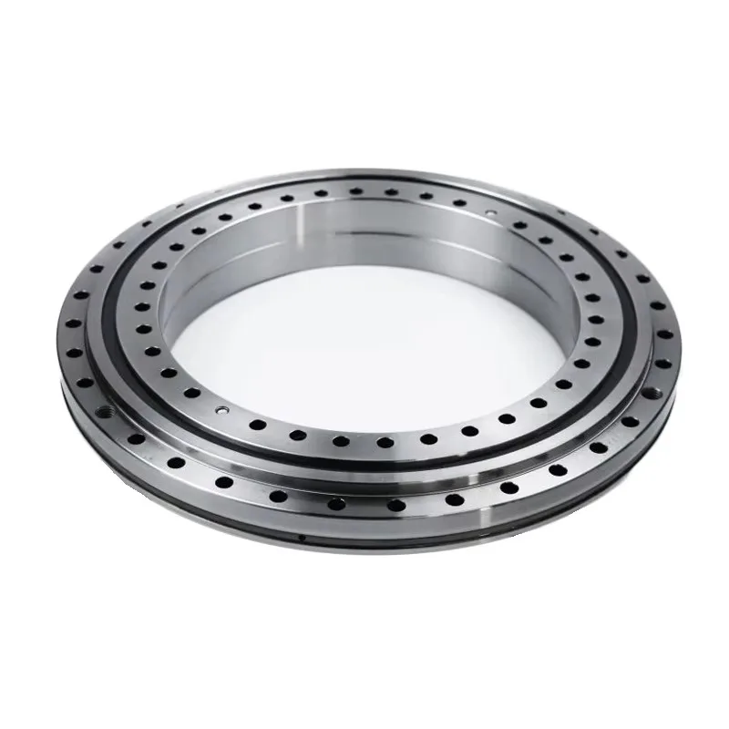 ZKLDF325 Axial Angular Contact Ball Bearings Rotary Table Bearings Turntable Bearing