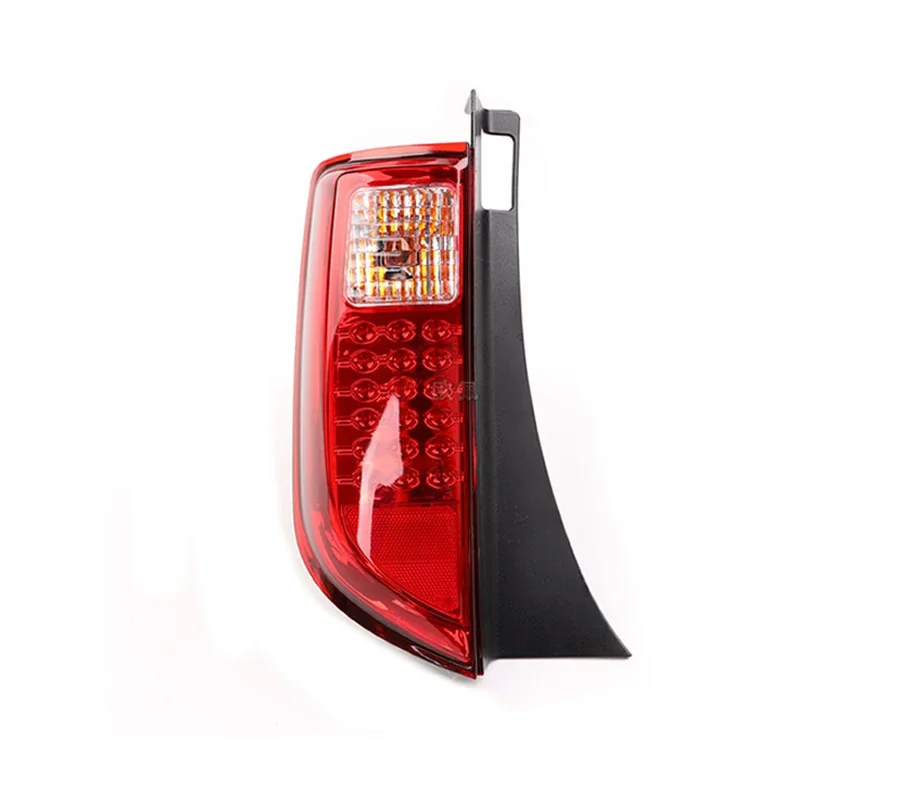 For Great Wall Cool Bear 2009 2010 2011 Car Accessories Tail Lamp Taillights Assembly Combination Bulb Brake Lights