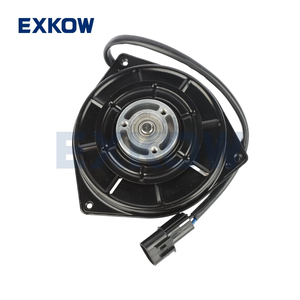 

A/C конденсаторный двигатель вентилятора для Mitsubishi Pajero Montero V31 V32 V36 V43 V44 V45 V46 MB878162 065000-7121