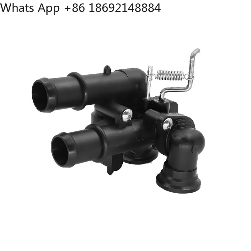 

Warm air water valve Control valve Modified accessories Replacement parts