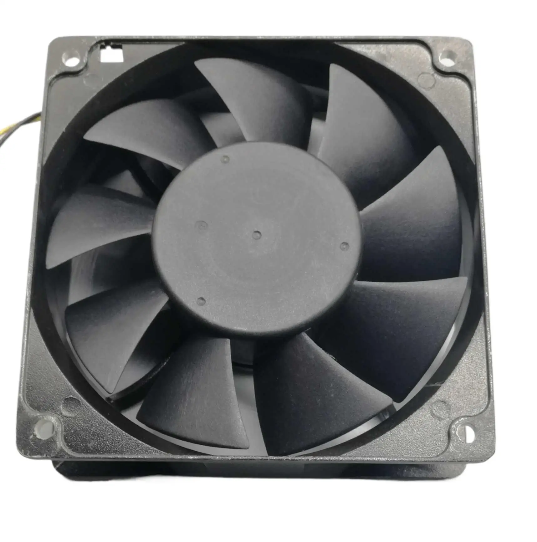 AD1248HB-F92GP Server Cooling Fan 120x120x38mm 12038 48V 0.52A 5000RPM Tachometer 3-Wire for ADDA