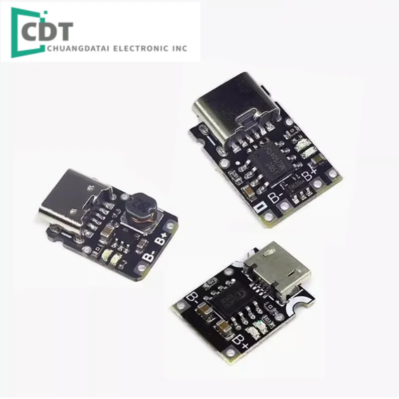 Tp4057 Module Mini US $2.34
