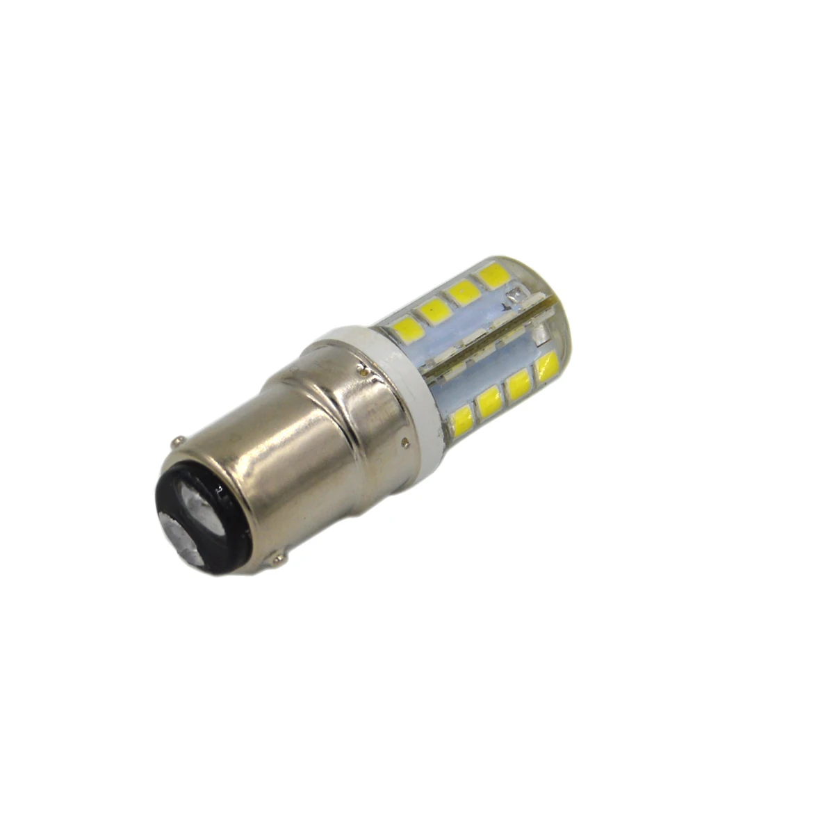 

5pcs White LED Bulb B15 Base 220V 35W SMD 2835 240LM 360Degree Energy Saving Kitchen Undercabinet Ceiling Light LED Tube