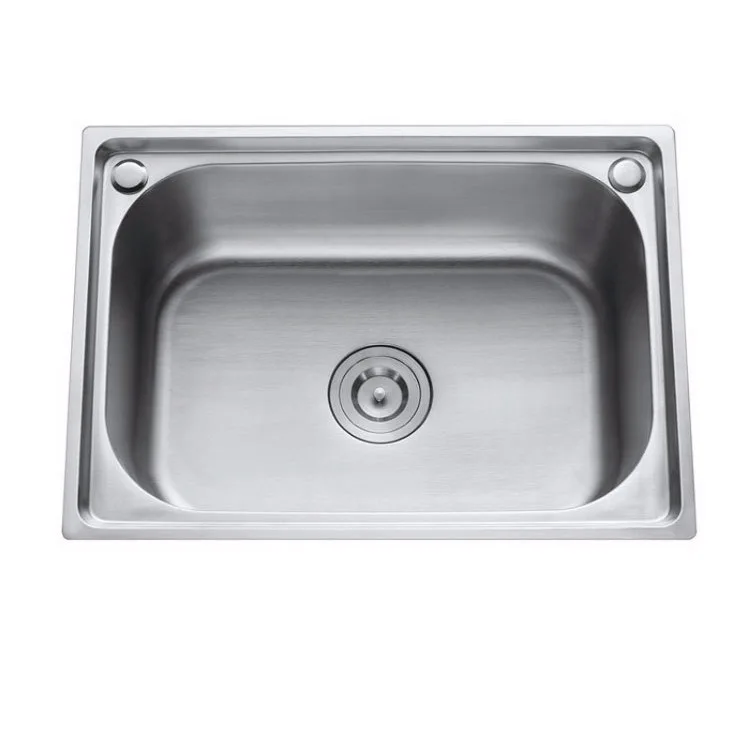 

Kitchen sink, thickened, sink SUS304 stainless steel