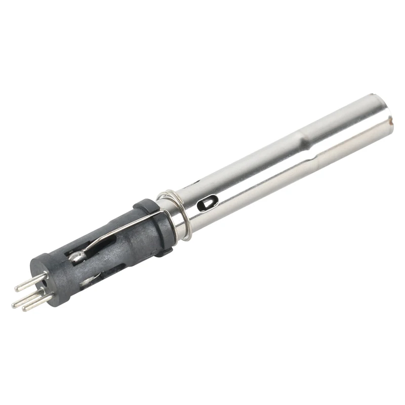 High Frequency Digital Soldering Station Handle 150W 6pin Solder Iron Handle For QUICK 205H 3000A
