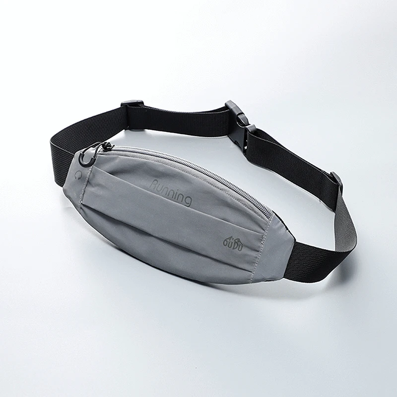 Running Phone Waist Bag Sports Bag Multi-functional Outdoor Equipment For Men and Women Waterproof Invisible Mini Chest Bags