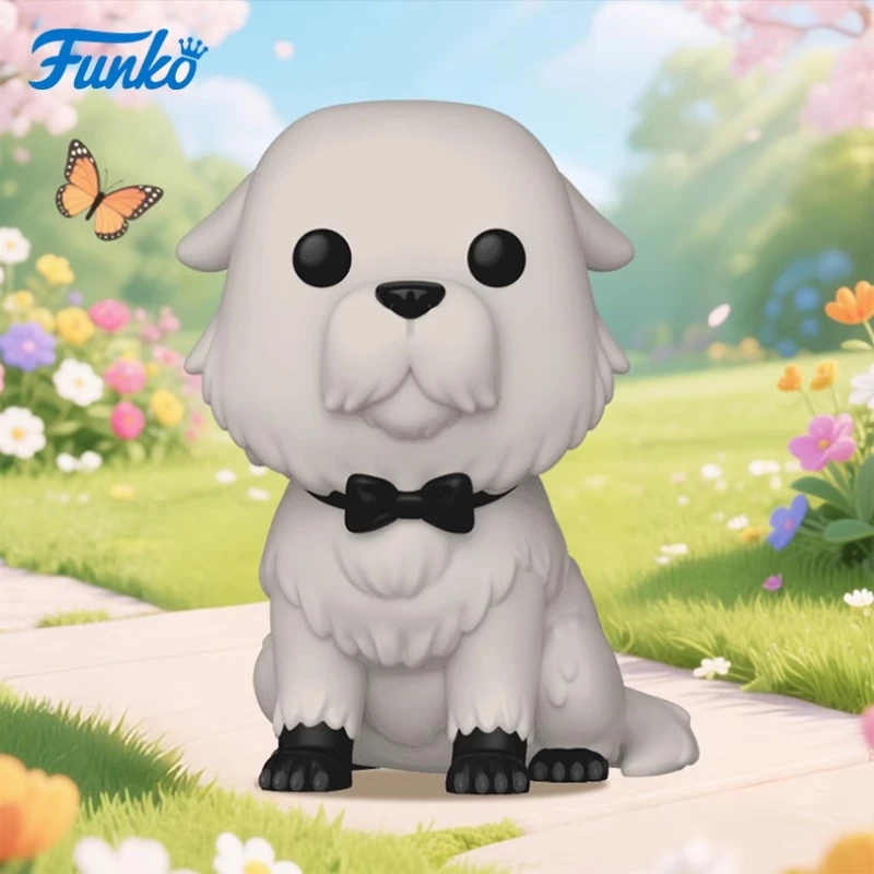 

Genuine Edition FUNKO POP Spy × Family Bond Forger Anime Action Figure Desktop Decoration Ornament Model Toys Collectible Model