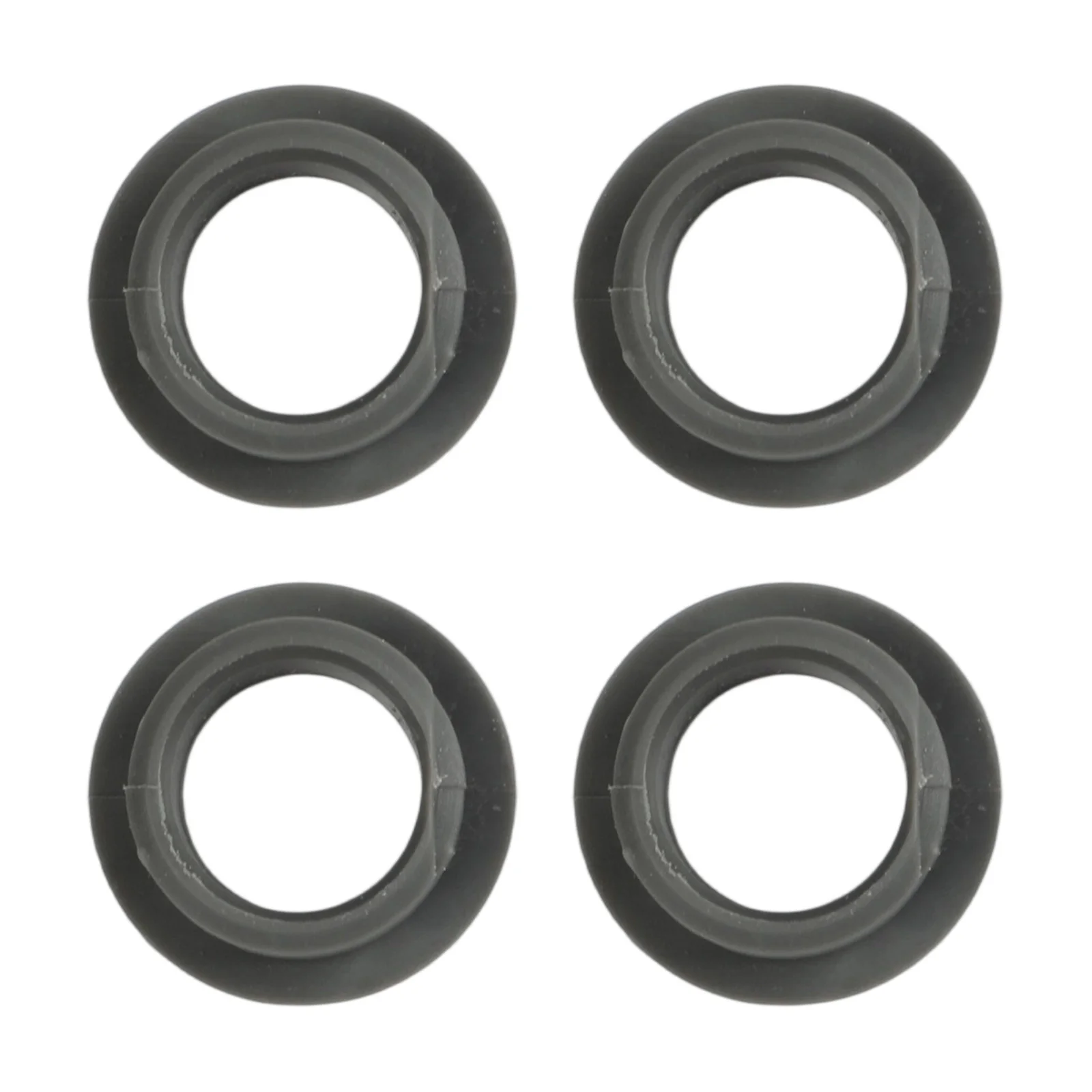 Newest Sale 4pcs Door Panel Lock Pin Grommet For Volvo For S80 For S60 For V70 For XC70 XC90 Part Number 39978890 Accessories