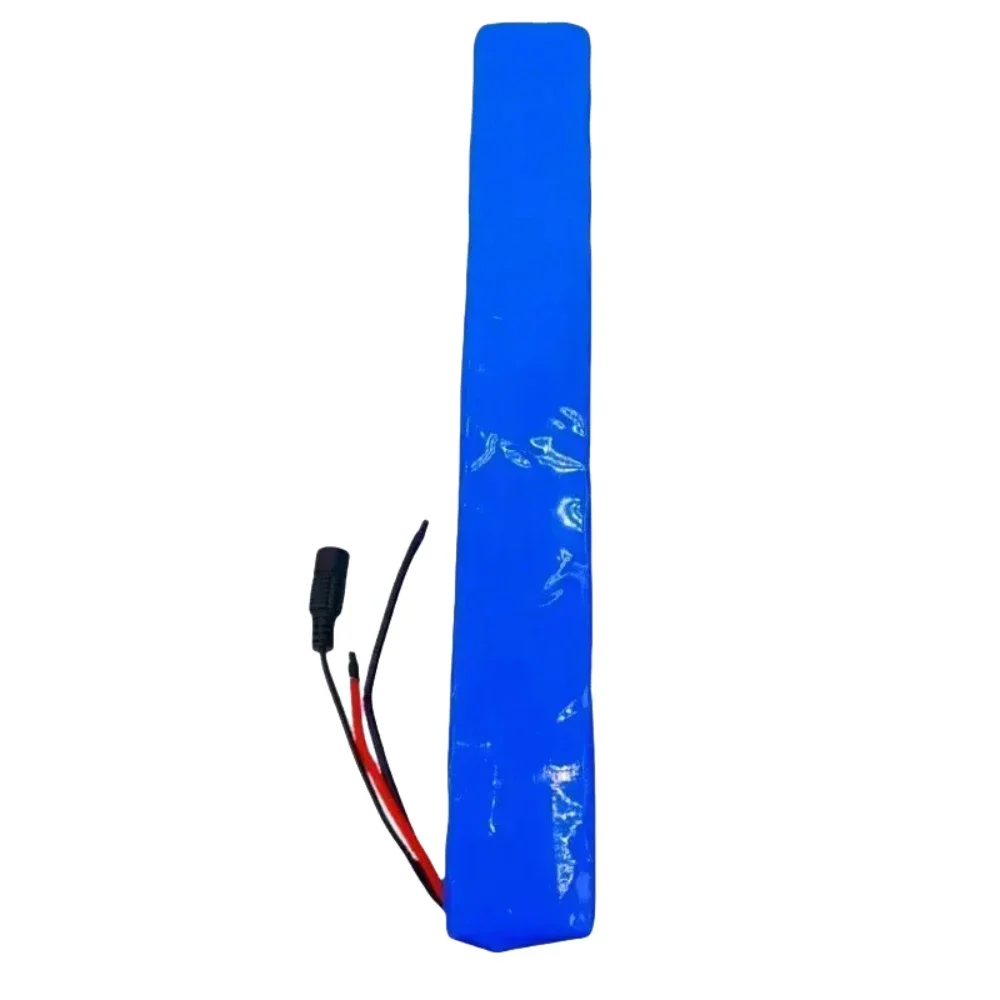 

Replacement Battery Pack 24V 10Ah 7S3P 18650 Li ion for Electric Moped Scooter High Capacity Upgraded Long Life