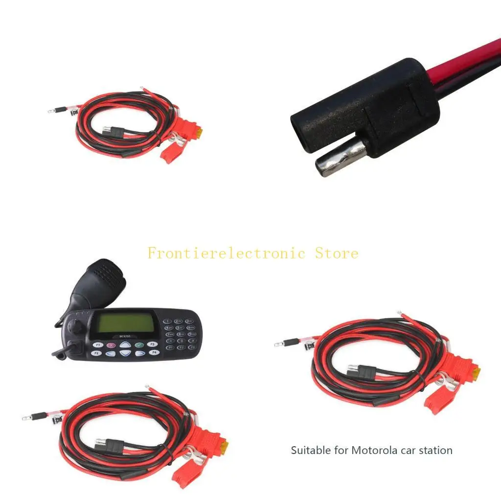 G8DB Power Cable Fo…