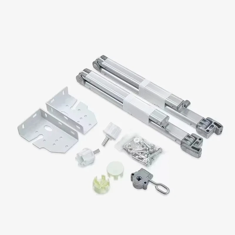 

A03 folding crank arm set outdoor telescopic awning spare parts full set of strong awning parts