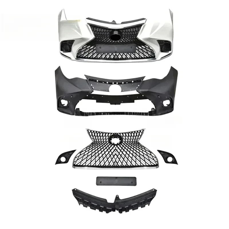 

USA Version LS Den Bodykit Modification Upgr Tuning Kit for 2014 2015 2016 Models