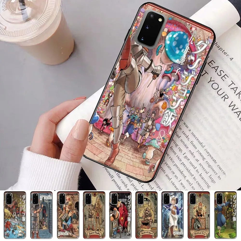 Kamen Rider Phone Case For Samsung S 9 10 20 21 22 23 30 23 24 plus lite Ultra FE S10lite Fundas