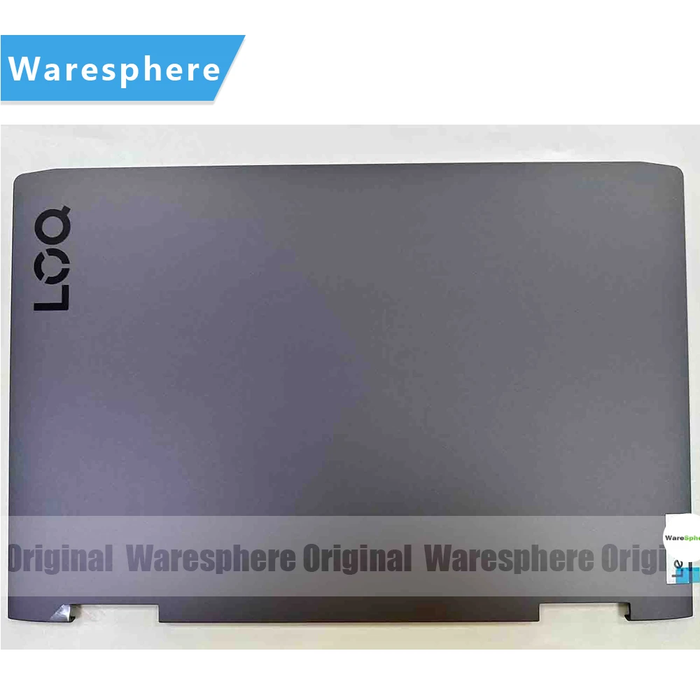 

Новинка для Lenovo LOQ 15APH8 LOQ 15IRH8 ЖК-задняя крышка AP3X3000A21 8SSCB0R77707 5CB1L49779