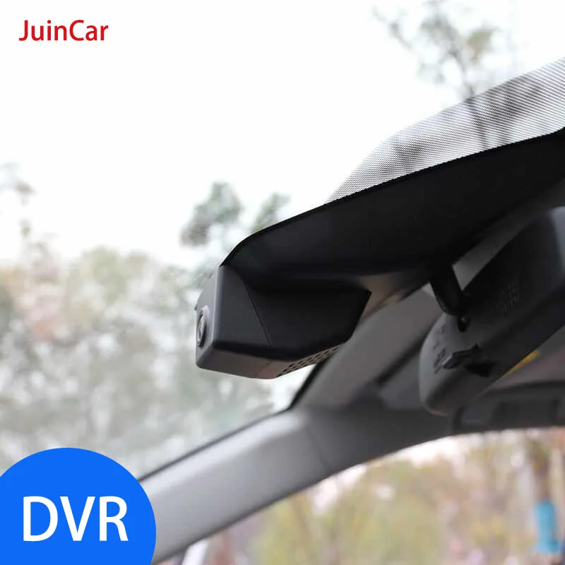 Image of 1K 2K 4K Plug-and-Play Auto DVR Dashcam Videorekorder für Toyota Corolla E210 2018 2019 2020 2021 2022 2023 2024 2025