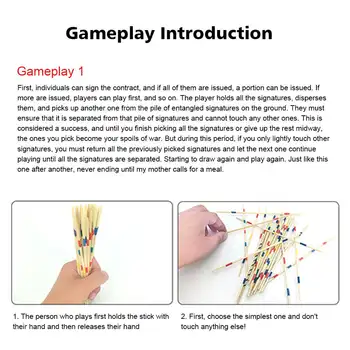 8 best sales Mikado - №1