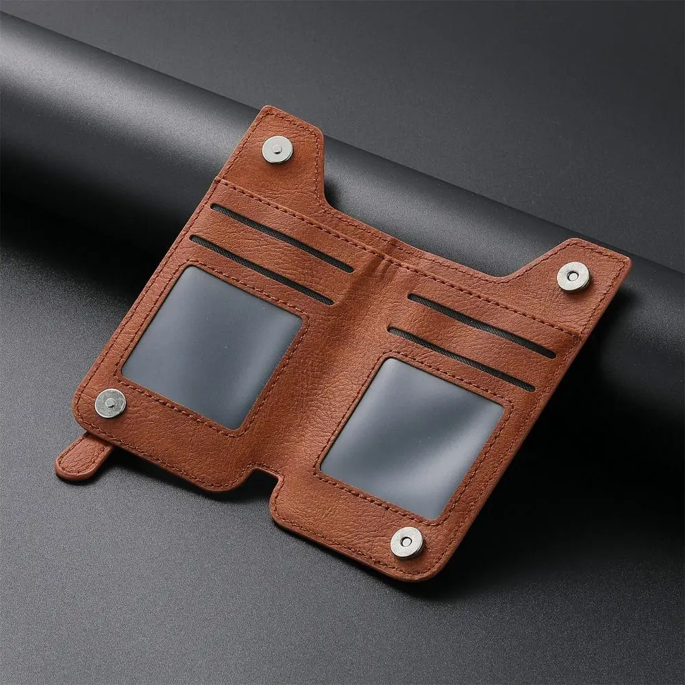 Phone Card Slot Holder Phone Holder Wallet Case For Cell Phone iPhone Samsung Huawei Xiaomi Oppo Vivo