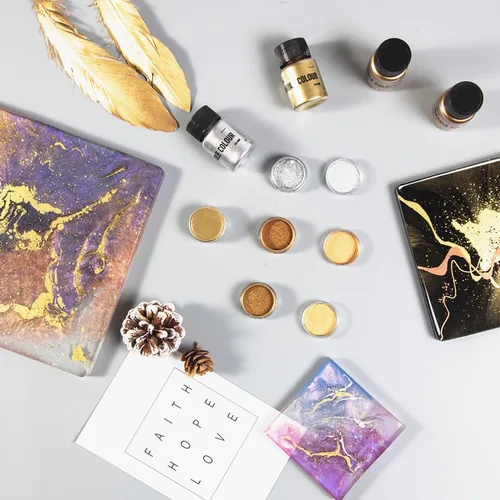 Strumenti e attrezzature per gioielli