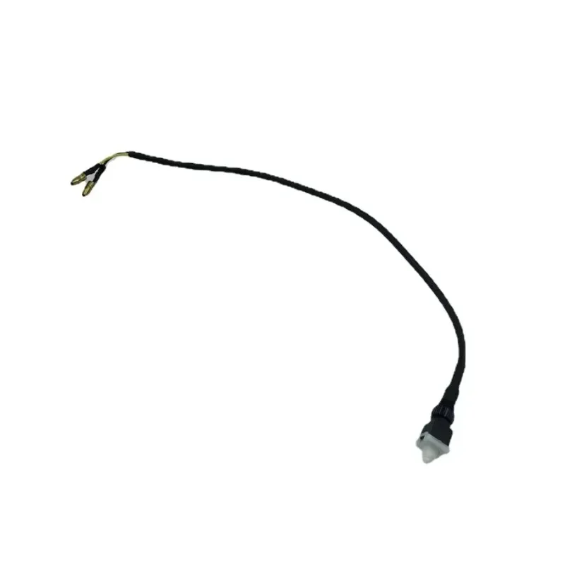4pcs Front and Rear Disc Brakes Electric Vehicles Into The Front and Rear Brake Pump Brake Light Switch Off Switch Handle