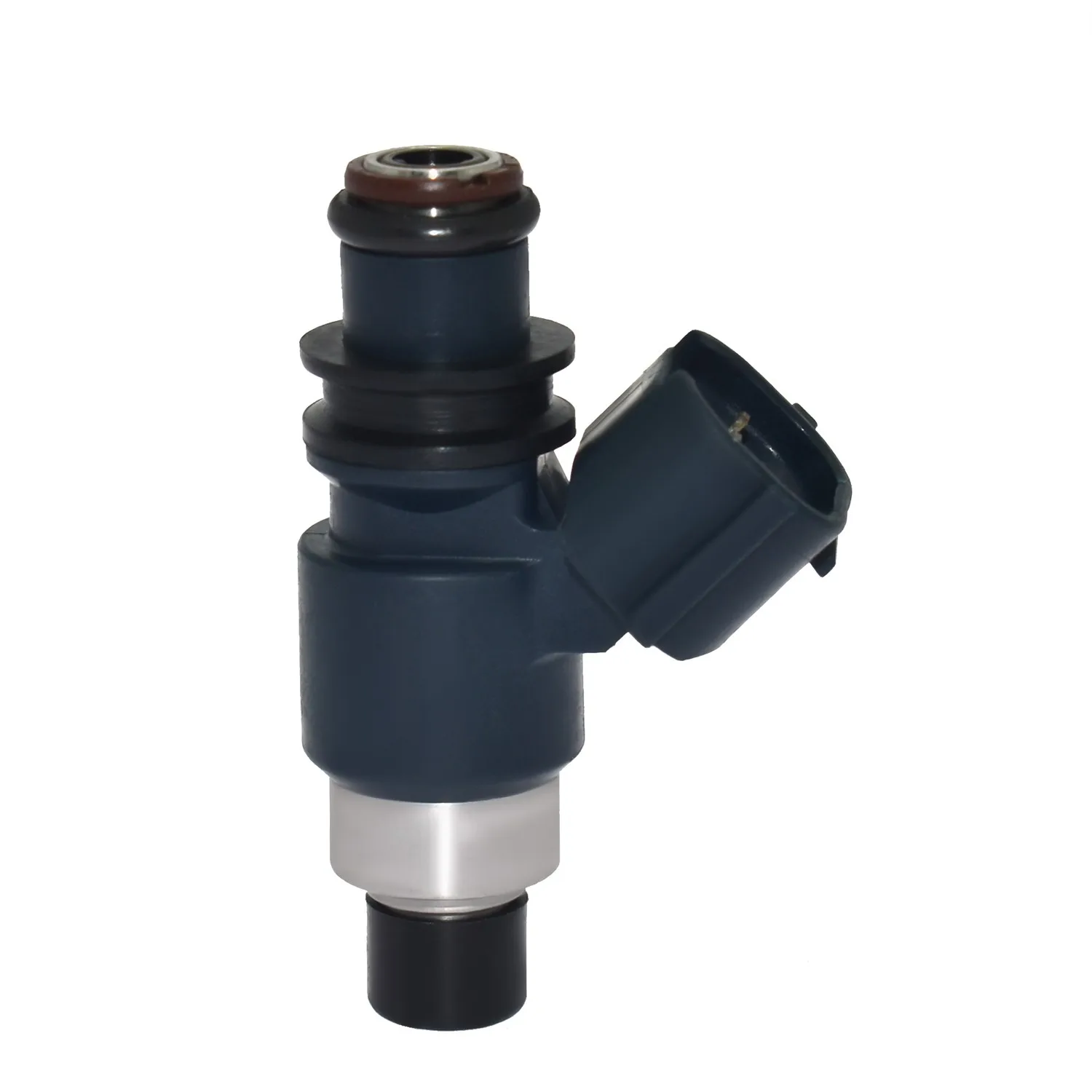 

New 4X Fuel Injector 16450-HP5-603 For Honda TRX420FM TRX420FPM Rancher 420 4X4 2007-13 16450HP5603