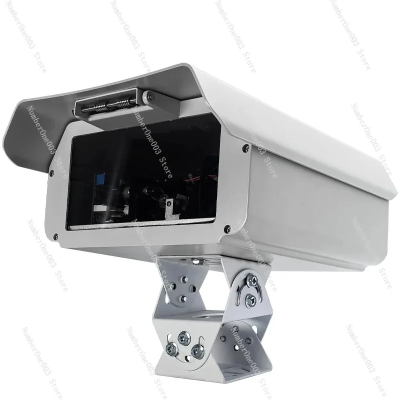 Highway Laser Spotlight High Power Multi-Beam Long-Distance Strong Light Waterproof Outdoor Landmark Laser