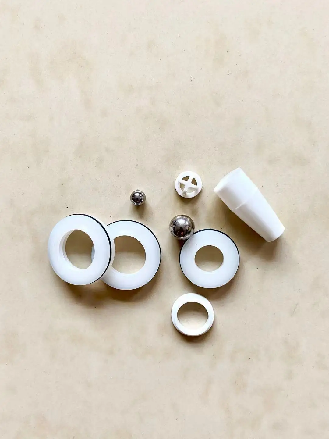 Titan 730-401 Seal Repair Kit 730401