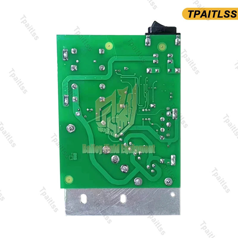 New High Quality Sale Bailey 220v 110v PCB Ultra 390 Airless Spray Board 246379 for GRC Airless Paint Spray