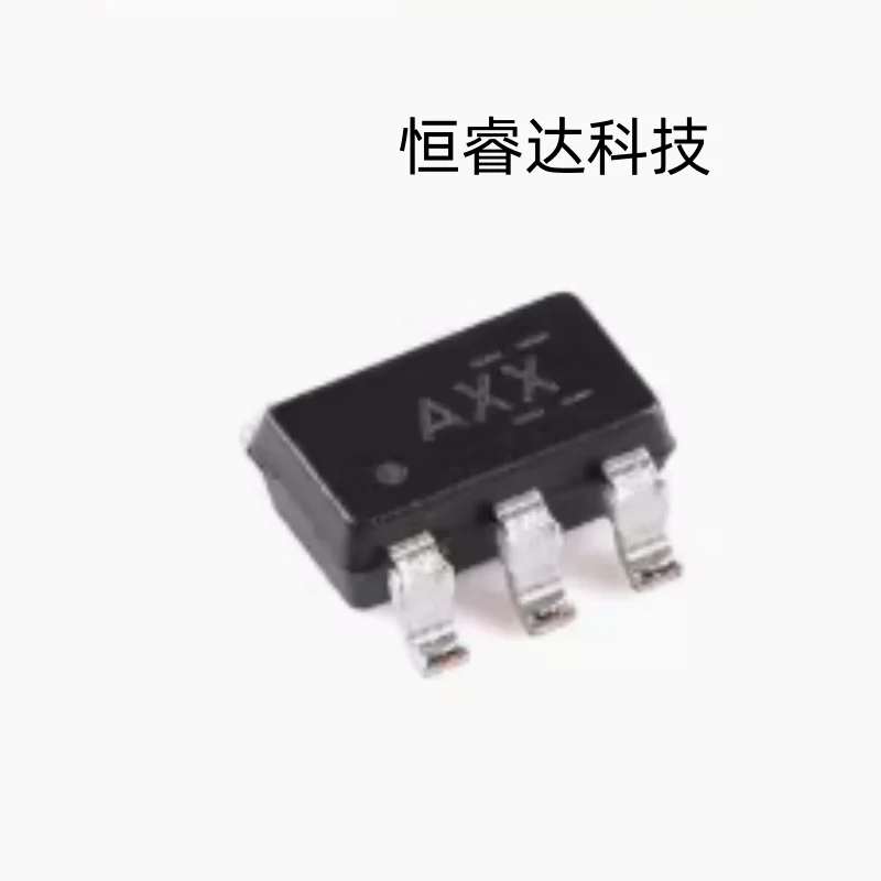 (10 шт.) 100% новый чип TPS79933DDCR TPS79933 AXX sot23-5