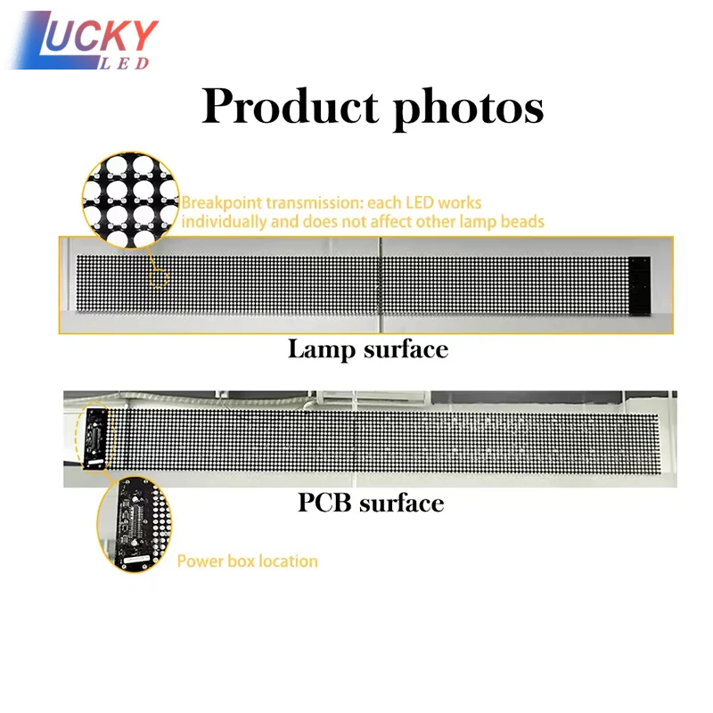 Przezroczysta holograficzna siatka projekcyjna, duża ekran projekcyjny 3D do hologramów, ekran do wyświetlania na scenie.