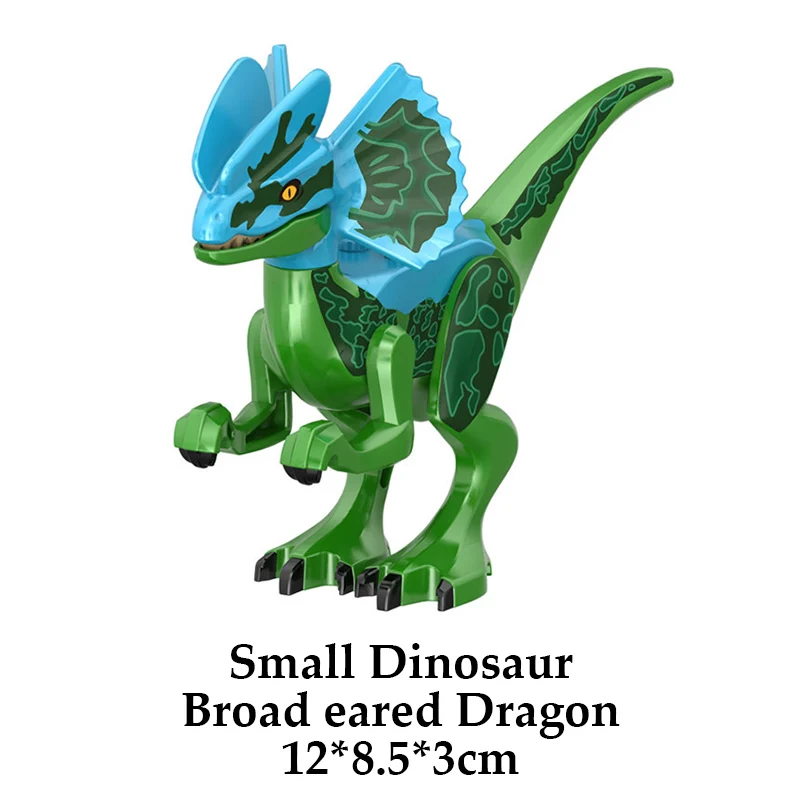 Dinosaure 43