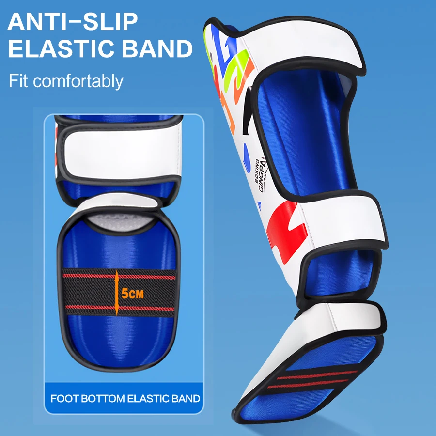 Thumbnail 4 - #22 Top MMA Shin Guards Picks for Every Budget