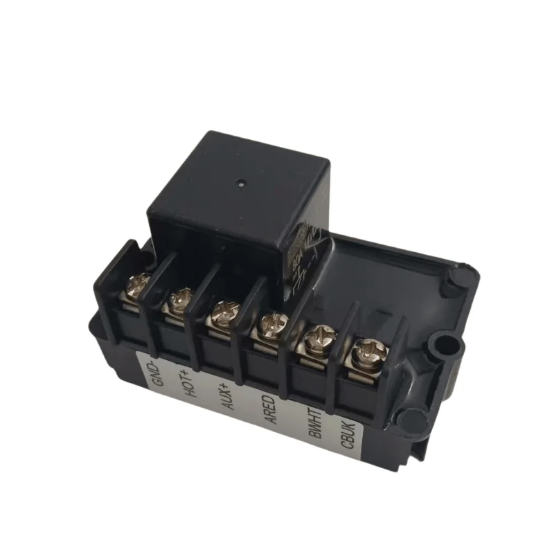 

High-altitude car solenoid valve module kit, part number 89998 for arm car use