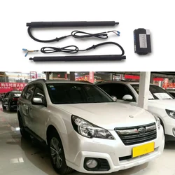 for Subaru OUTBACK 2010-2014 2015+Electric tailgate modified tailgate car modification automatic lifting rear door car parts