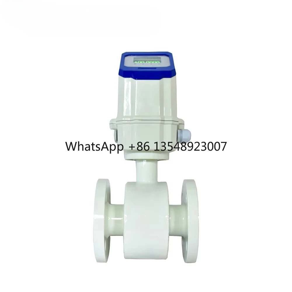 Suitable for Electromagnetic Water Flowmeter Accessories