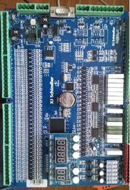 

Elevator control mainboard SCH5600-V2