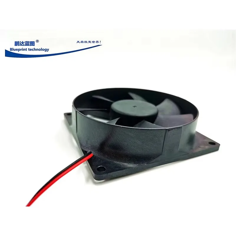

pa Dsf9025sm 9225 9025 12v0.23a круглый 9,2 см корпус компьютерный источник охлаждающий вентилятор