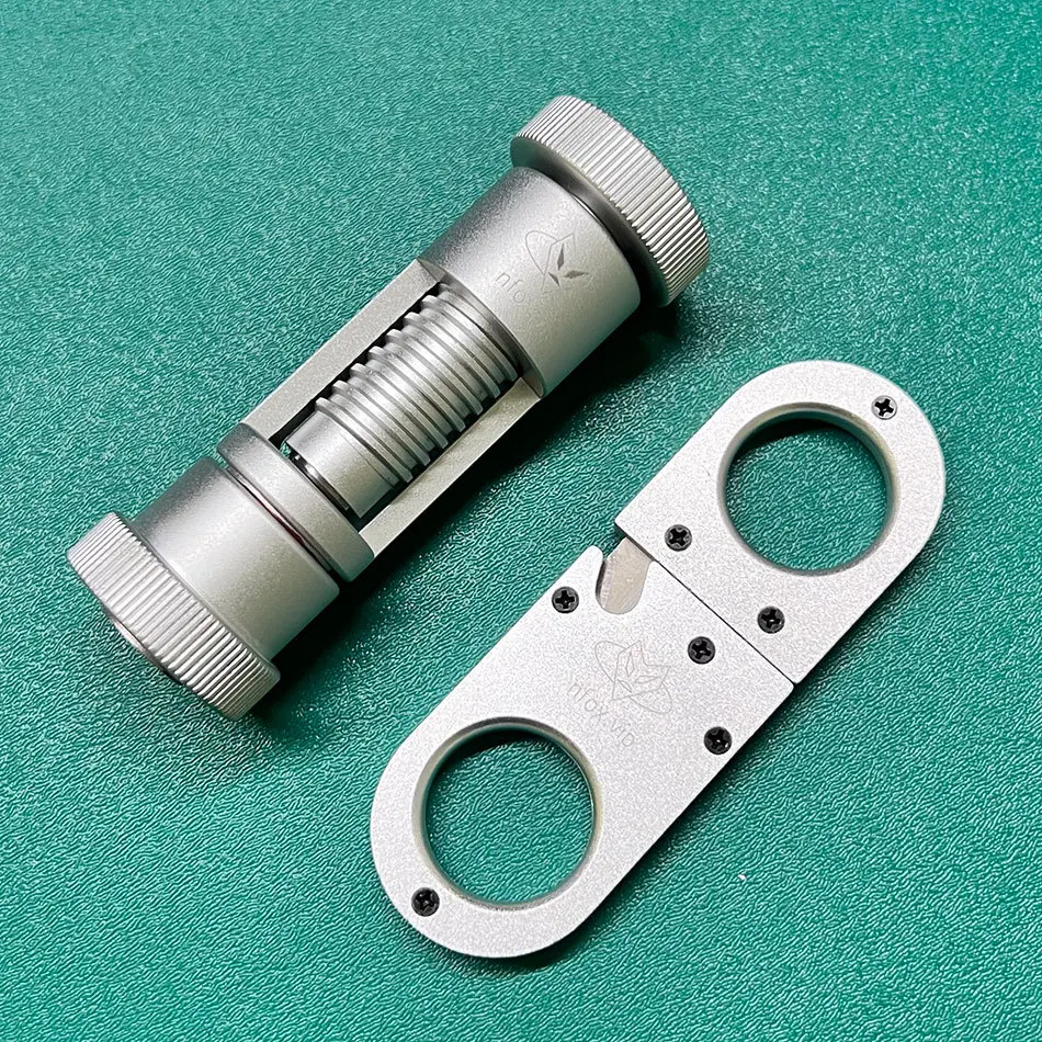 Tube Cutter Repair Needle Press Tool Set Upgraded Blade Version for Bicycle Mountain Bike and Off-Road Cycling NFOX Accessories