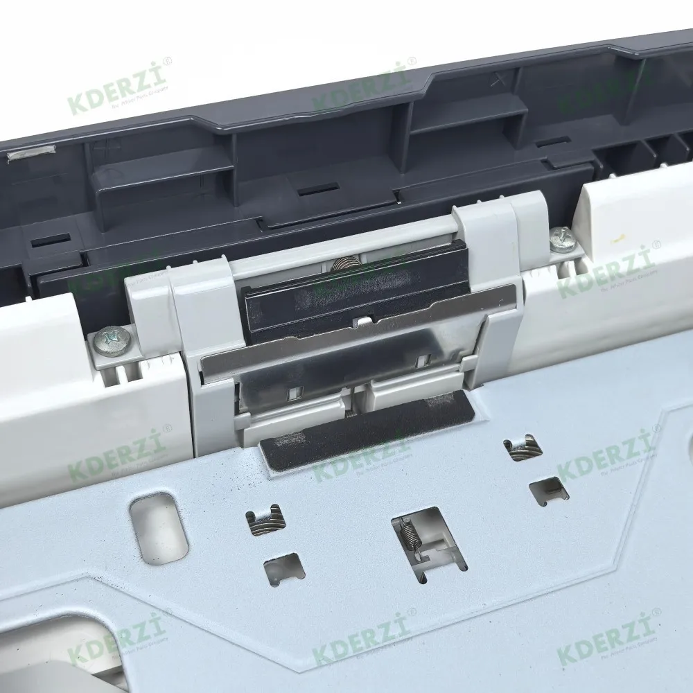 RM1-4251-000 Cassette original para HP Laserjet 1320 P2015 P2015n RM1-1292-000CN Bandeja de papel