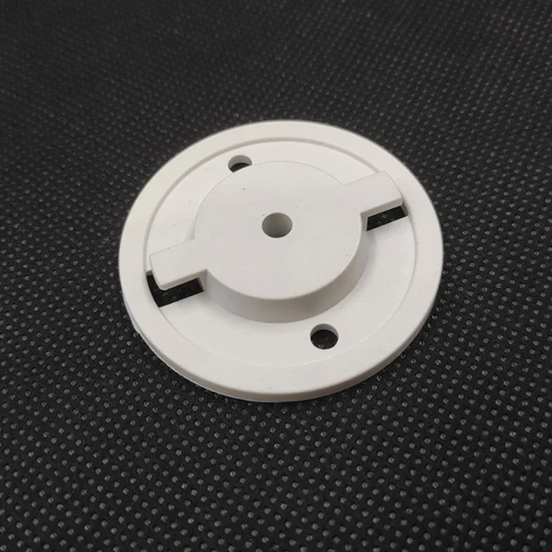 Braket Dasar Kamera Keamanan Kamera Pintar dengan Sekrup Menempel Pengangkat Dinding Menggantung Dudukan Instalasi Terbalik